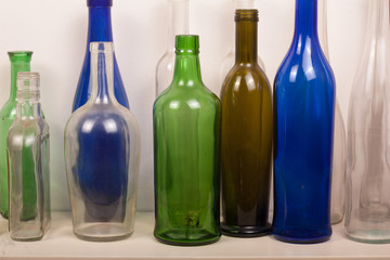 bottles