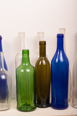 bottles