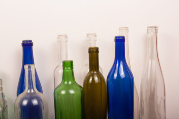 bottles