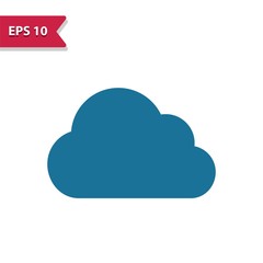 Professional pixel-aligned icon in glyph style.