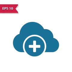 Obraz premium Professional pixel-aligned icon in glyph style.