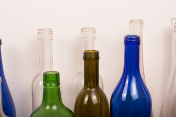 bottles