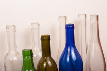 bottles