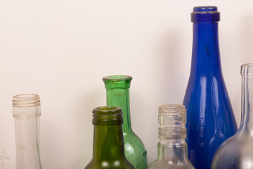 bottles