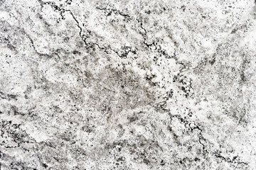 Background from gray stone. The texture of the stone.