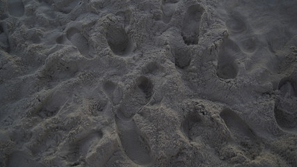 textured sand background
