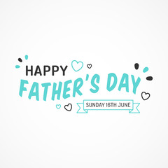 Happy Father's Day 2019