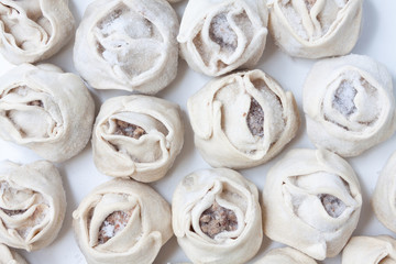 national manta dishes