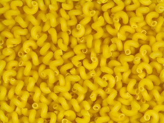Stortelli yellow italian pasta texture