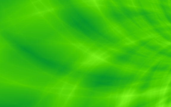Neon green illustration abstract web background