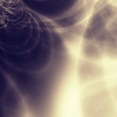 Brown illustration abstract website pattern design