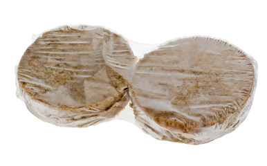 Frozen Beef Burgers 