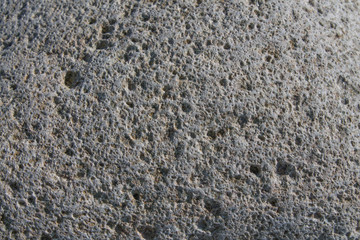 rough stone surface texture close-up