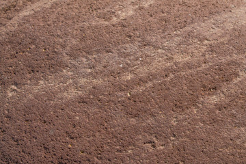 rough stone surface texture close-up