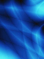 Blue background illustration web modern graphic pattern