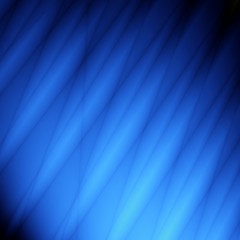 Curtain blue abstract wallpaper unusual graphic design