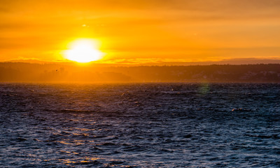 Ship In The Light 3