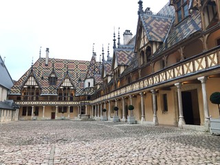 Hospices de Beaune