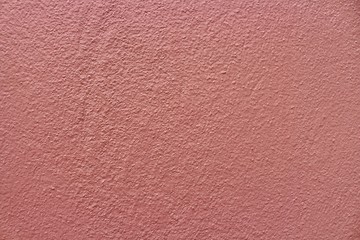 Cement concrete wall new rose beautiful pink background and textures