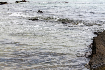 sea