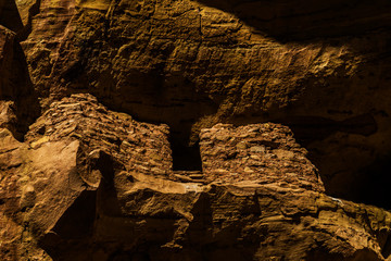 Long House, Mesa Verde National park