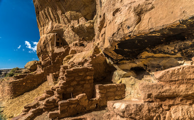 Long House, Mesa Verde National park