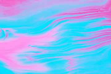 Abstract paint background