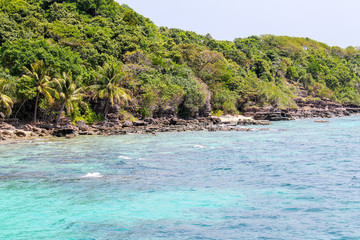 sea