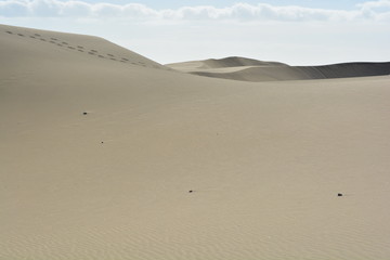 Sand