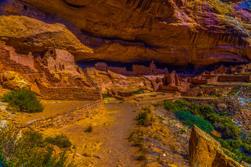 Long House, Mesa Verde National park
