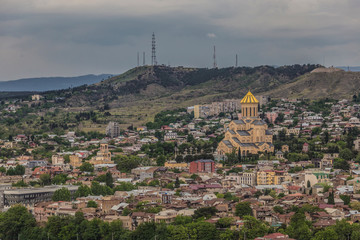 Georgia spring city