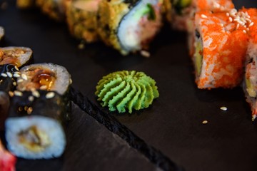 Wasabi