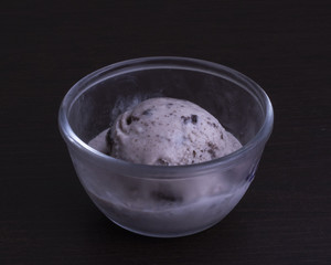 oreo ice cream