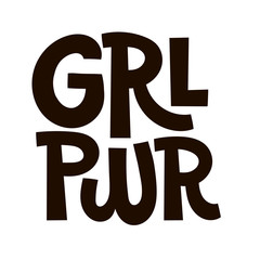 Girl power quotes