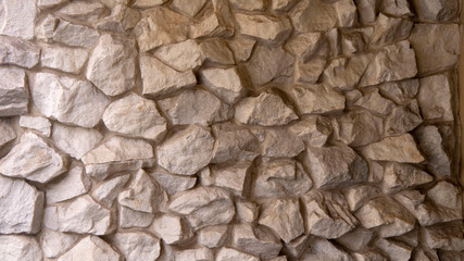 Textured Wall with Room for Copy