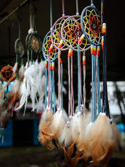 dream catchers