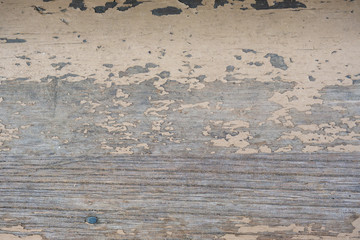 texture - peeling paint