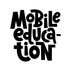 Distance education phrases