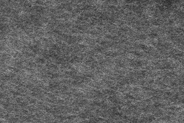 Photo of gray carpet. Grunge texture background. Background for design