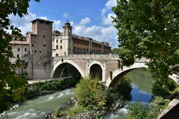 Fototapeta premium italia