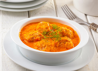 Meatballs