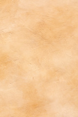 wall in smear painting gives a vintage backgroud