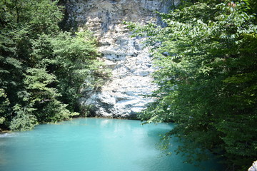Blue Lake 1