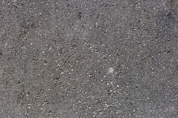 dry asphalt texture