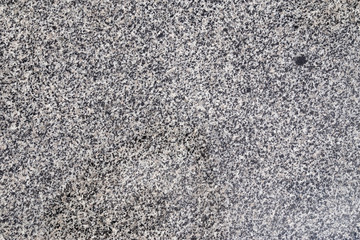 close up of Grey Seamless Granite texture decorative, High resolution.
