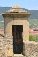Pamplona, Navarra, España