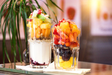 the healthy diet