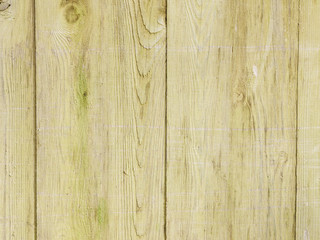 Fototapeta na wymiar Wooden planks as a background