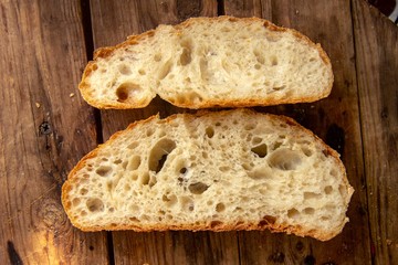sourdough wheat bread