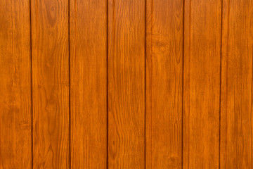 Brown wooden backround. Planks